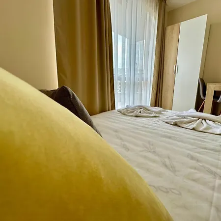 Apartament Menada Sea Dreams *