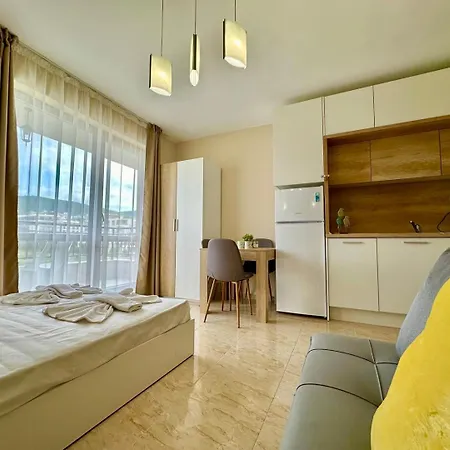 Menada Sea Dreams Apartament *