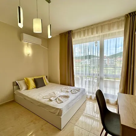 Menada Sea Dreams Apartament