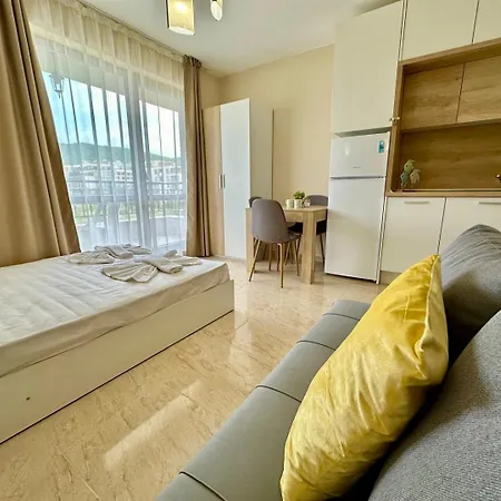 Menada Sea Dreams Apartament *