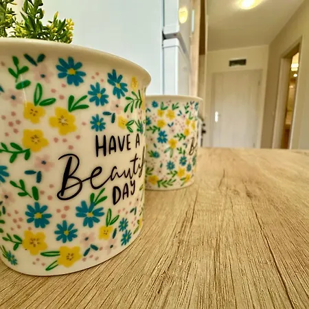 Menada Sea Dreams Apartament