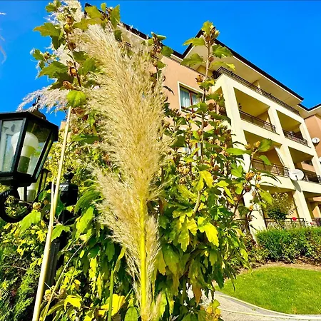 Apartament Menada Sea Dreams *