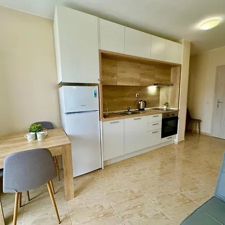 Apartament Menada Sea Dreams Święty Włas