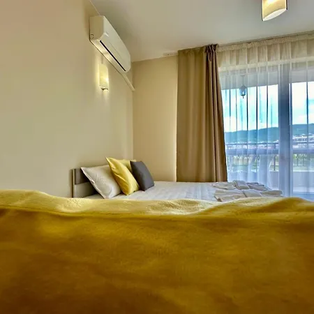 Menada Sea Dreams Apartament *