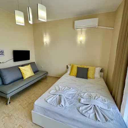 Menada Sea Dreams Apartament *