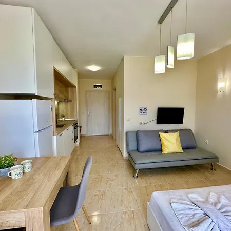 Apartament Menada Sea Dreams *