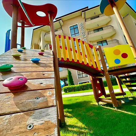 Menada Sea Dreams * Święty Włas