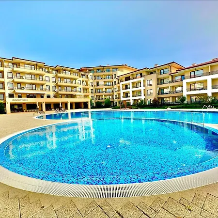 Apartament Menada Sea Dreams