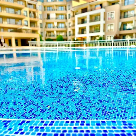 Menada Sea Dreams Apartament