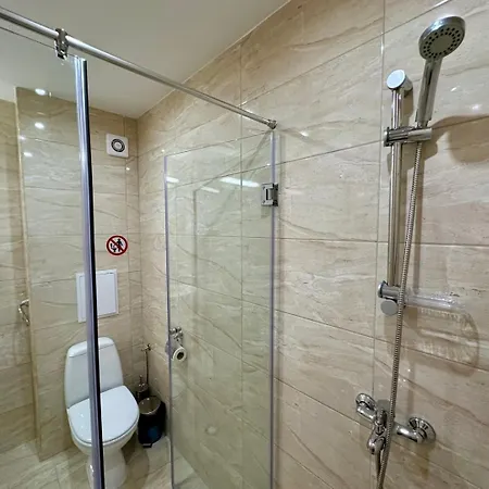 Menada Sea Dreams Διαμέρισμα Sveti Vlas