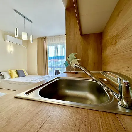 Menada Sea Dreams Święty Włas