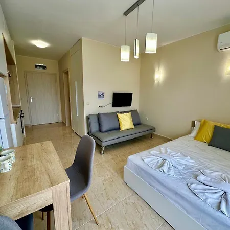 Menada Sea Dreams Apartament *