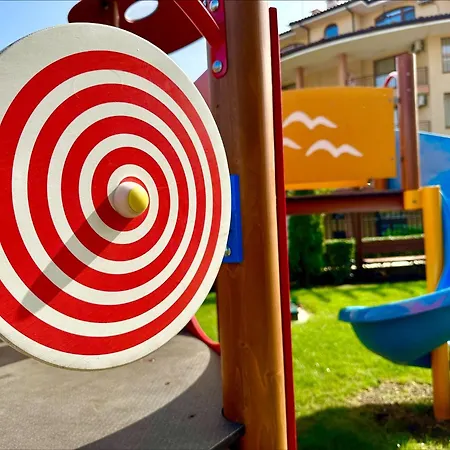 Menada Sea Dreams * Święty Włas