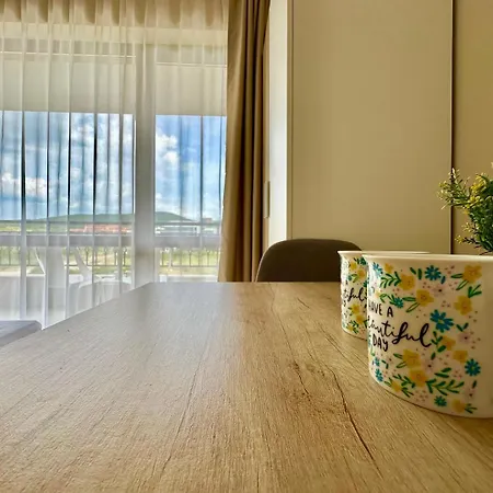 Apartament Menada Sea Dreams Święty Włas