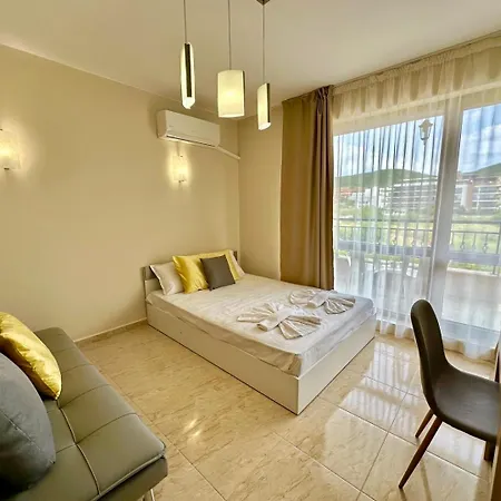 Menada Sea Dreams Święty Włas