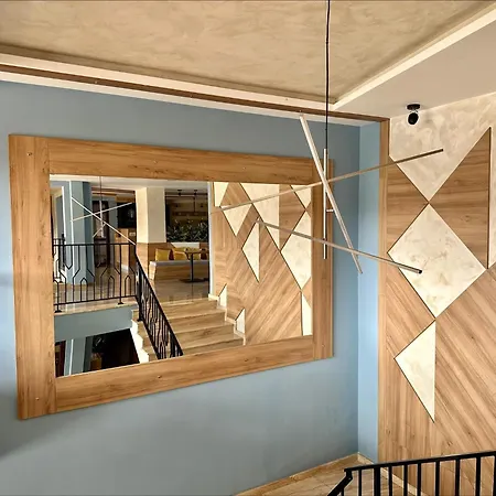 Apartament Menada Sea Dreams *