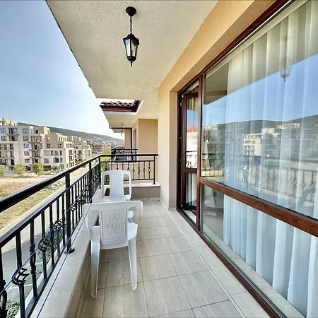 Menada Sea Dreams Apartament Święty Włas