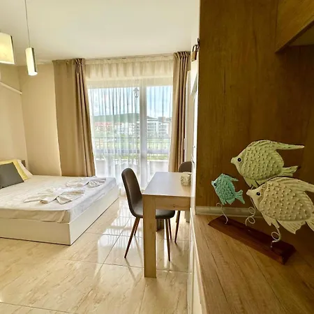 Menada Sea Dreams Apartament *