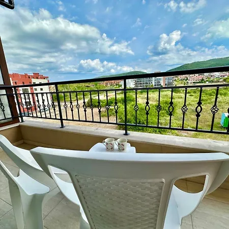 Apartament Menada Sea Dreams *