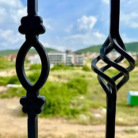 Menada Sea Dreams Apartament Święty Włas