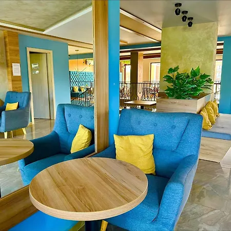 Menada Sea Dreams Διαμέρισμα Sveti Vlas