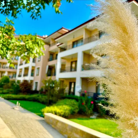 Apartament Menada Sea Dreams