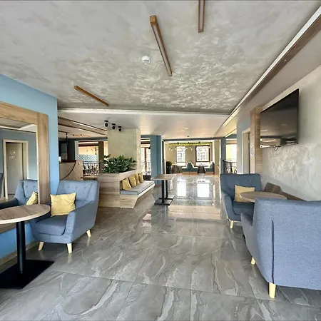 Menada Sea Dreams Apartament Święty Włas