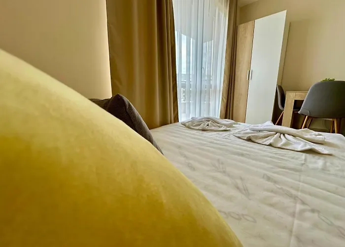 דירה Menada Sea Dreams *