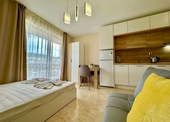 Menada Sea Dreams דירה *