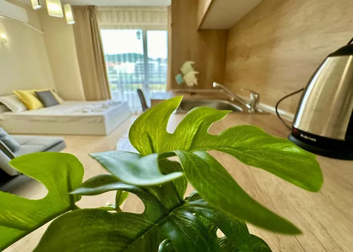 Menada Sea Dreams דירה סבטי ולאס