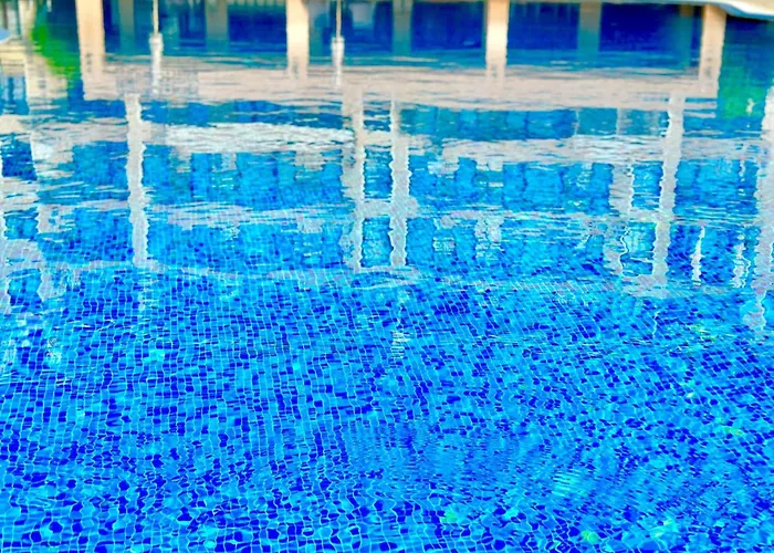 דירה Menada Sea Dreams סבטי ולאס