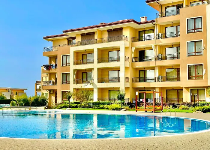 Menada Sea Dreams * סבטי ולאס