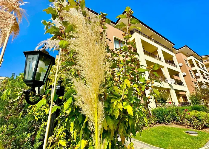 דירה Menada Sea Dreams *