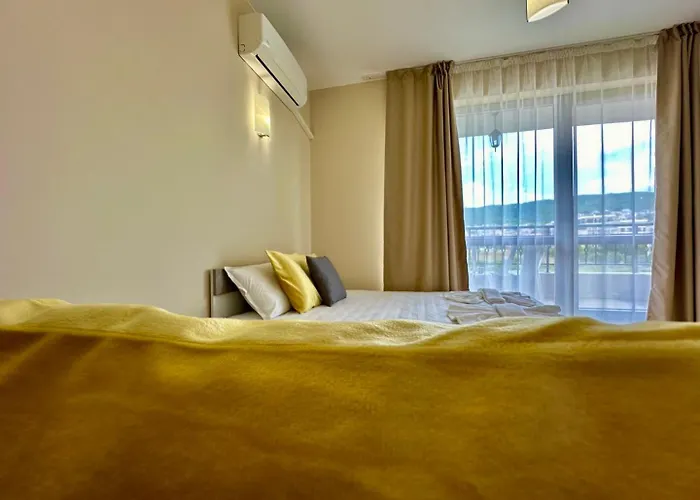 Menada Sea Dreams דירה *