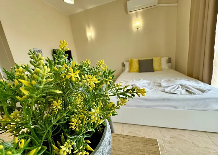 Menada Sea Dreams דירה סבטי ולאס