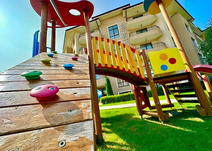 Menada Sea Dreams * סבטי ולאס