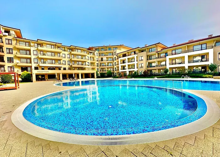 דירה Menada Sea Dreams