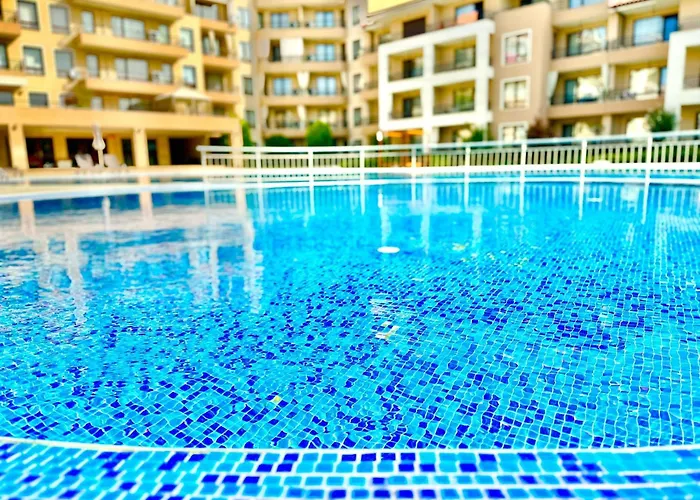 Menada Sea Dreams דירה