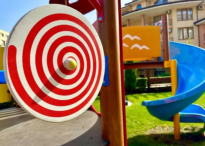 Menada Sea Dreams * סבטי ולאס