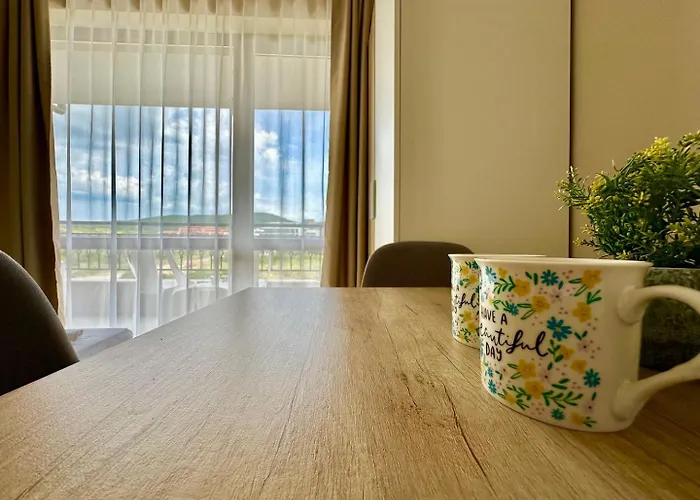 דירה Menada Sea Dreams סבטי ולאס