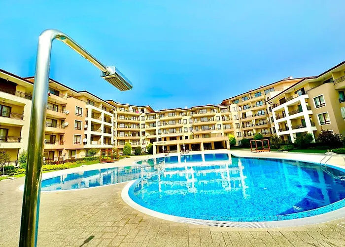 דירה Menada Sea Dreams