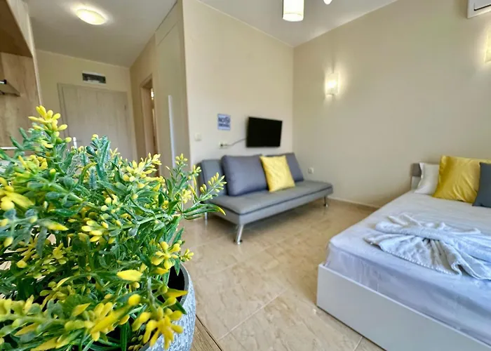 דירה Menada Sea Dreams *