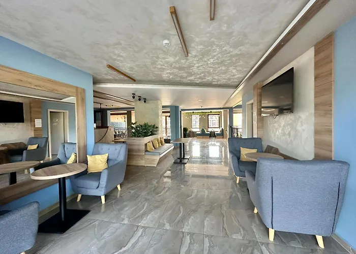 Menada Sea Dreams דירה סבטי ולאס