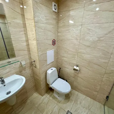Menada Sea Dreams Lejlighed Sveti Vlas