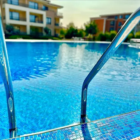 Appartement Menada Sea Dreams *