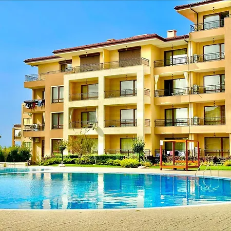 Menada Sea Dreams * Sveti Vlas