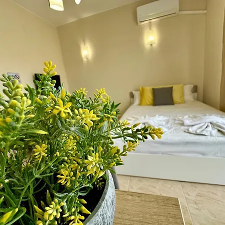 Menada Sea Dreams Lejlighed Sveti Vlas