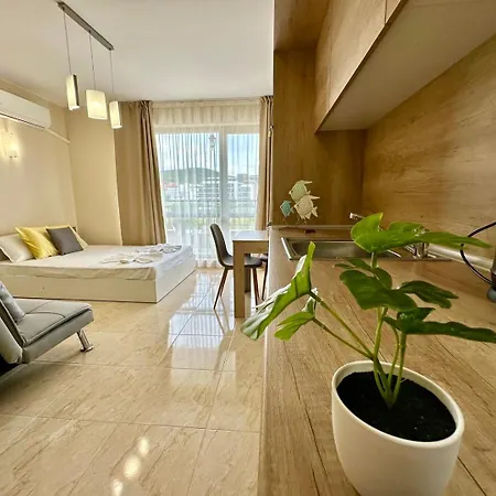 Menada Sea Dreams Apartment Sveti Vlas