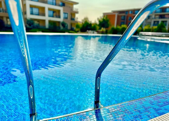 Apartamento Menada Sea Dreams *