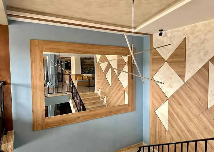 Apartamento Menada Sea Dreams *